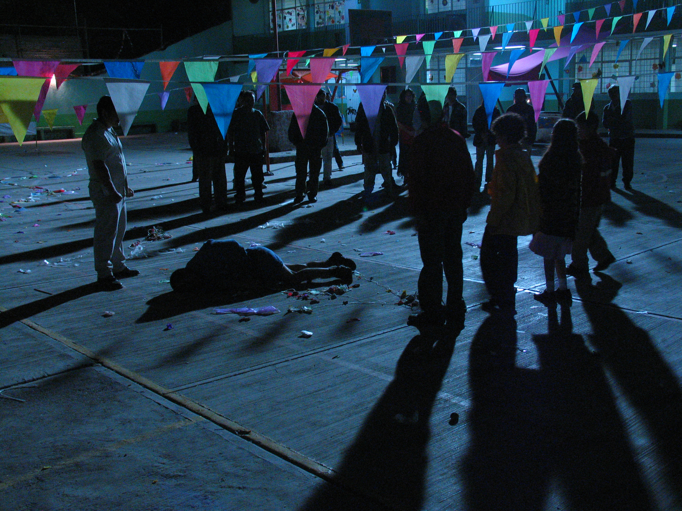 Vaho - Still 3